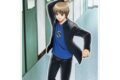 3年Z組銀八先生 アクリルスタンド 沖田総悟 キャラアニで発売