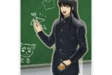 3年Z組銀八先生 アクリルスタンド 桂小太郎 キャラアニで発売