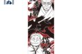ハイキュー!! かまわぬ手ぬぐい 烏養一繋・猫又育史(ゴミ捨て場の決戦) キャラアニで
                                                2025年12月発売