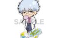 3年Z組銀八先生 ミニキャラアクリルスタンド 坂田銀八 キャラアニで
                                                2025年10月発売