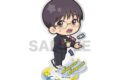 3年Z組銀八先生 ミニキャラアクリルスタンド 志村新八 キャラアニで
                                                2025年10月発売