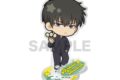 3年Z組銀八先生 ミニキャラアクリルスタンド 土方十四郎 キャラアニで
                                                2025年10月発売