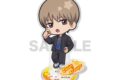 3年Z組銀八先生 ミニキャラアクリルスタンド 沖田総悟 キャラアニで
                                                2025年10月発売
