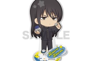 3年Z組銀八先生 ミニキャラアクリルスタンド 桂小太郎 キャラアニで
                                                2025年10月発売