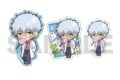 3年Z組銀八先生 ステッカーセット 坂田銀八 キャラアニで
                                                2025年10月発売