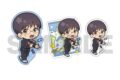 3年Z組銀八先生 ステッカーセット 志村新八 キャラアニで
                                                2025年10月発売