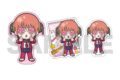 3年Z組銀八先生 ステッカーセット 神楽 キャラアニで
                                                2025年10月発売