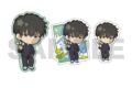 3年Z組銀八先生 ステッカーセット 土方十四郎 キャラアニで
                                                2025年10月発売