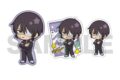 3年Z組銀八先生 ステッカーセット 高杉晋助 キャラアニで
                                                2025年10月発売