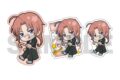 3年Z組銀八先生 ステッカーセット 神威 キャラアニで
                                                2025年10月発売