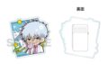 3年Z組銀八先生 アクリルクリップ 坂田銀八 キャラアニで
                                                2025年10月発売
