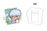 3年Z組銀八先生 アクリルクリップ 坂田銀八 キャラアニで
                                                2025年10月発売