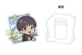 3年Z組銀八先生 アクリルクリップ 志村新八 キャラアニで
                                                2025年10月発売