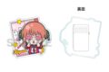 3年Z組銀八先生 アクリルクリップ 神楽 キャラアニで
                                                2025年10月発売