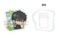 3年Z組銀八先生 アクリルクリップ 土方十四郎 キャラアニで
                                                2025年10月発売