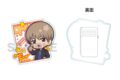 3年Z組銀八先生 アクリルクリップ 沖田総悟 キャラアニで
                                                2025年10月発売