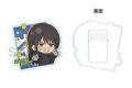 3年Z組銀八先生 アクリルクリップ 桂小太郎 キャラアニで
                                                2025年10月発売