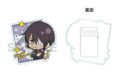 3年Z組銀八先生 アクリルクリップ 高杉晋助 キャラアニで
                                                2025年10月発売