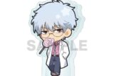 3年Z組銀八先生 ドミノアクリルフィギュア 坂田銀八 キャラアニで
                                                2025年10月発売