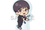 3年Z組銀八先生 ドミノアクリルフィギュア 志村新八 キャラアニで
                                                2025年10月発売