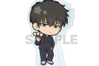 3年Z組銀八先生 ドミノアクリルフィギュア 土方十四郎 キャラアニで
                                                2025年10月発売