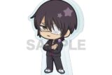 3年Z組銀八先生 ドミノアクリルフィギュア 高杉晋助 キャラアニで
                                                2025年10月発売