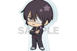 3年Z組銀八先生 ドミノアクリルフィギュア 高杉晋助 キャラアニで
                                                2025年10月発売