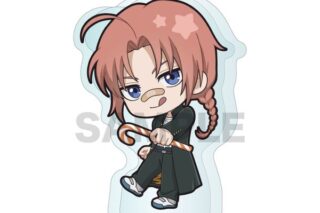 3年Z組銀八先生 ドミノアクリルフィギュア 神威 キャラアニで
                                                2025年10月発売