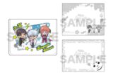 3年Z組銀八先生 メモボックス キャラアニで
                                                2025年10月発売