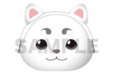 3年Z組銀八先生 POCHI 定春 キャラアニで
                                                2025年10月発売