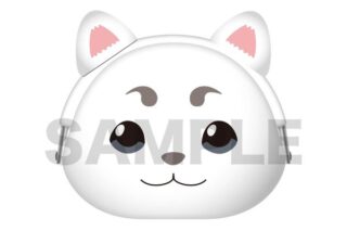 3年Z組銀八先生 POCHI 定春 キャラアニで
                                                2025年10月発売