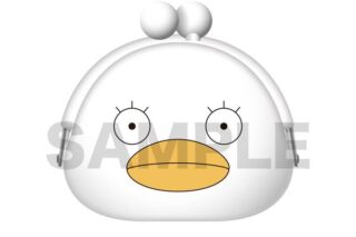 3年Z組銀八先生 POCHI エリザベス キャラアニで
                                                2025年10月発売