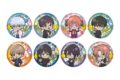 3年Z組銀八先生 トレーディングミニキャラ缶バッジ 【1BOX】 キャラアニで
                                                2025年10月発売