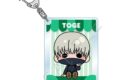 呪術廻戦 アクリルキーホルダー PM-OE 狗巻棘 キャラアニで
                                                2025年10月発売
