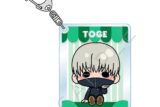 呪術廻戦 アクリルキーホルダー PM-OE 狗巻棘 キャラアニで
                                                2025年10月発売
