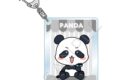 呪術廻戦 アクリルキーホルダー PM-OF パンダ キャラアニで
                                                2025年10月発売