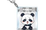 呪術廻戦 アクリルキーホルダー PM-OF パンダ キャラアニで
                                                2025年10月発売