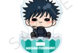呪術廻戦 アクリルスタンド PM-OB 伏黒恵 キャラアニで
                                                2025年10月発売
