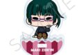 呪術廻戦 アクリルスタンド PM-OD 禪院真希 キャラアニで
                                                2025年10月発売