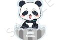 呪術廻戦 アクリルスタンド PM-OF パンダ キャラアニで
                                                2025年10月発売