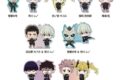 怪獣8号 わいわいアクリルキーホルダー 【1BOX】 キャラアニで
                                                2025年12月発売