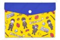 銀魂 ビィズニィズ エンベロープケース 真選組 キャラアニで
                                                2026年1月発売