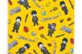 銀魂 ビィズニィズ ハンドタオル 真選組 キャラアニで
                                                2026年1月発売