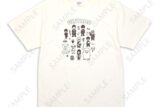 銀魂 ビィズニィズ クルーネックTシャツ 集合 キャラアニで
                                                2026年1月発売