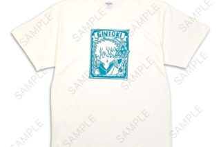 銀魂 ビィズニィズ クルーネックTシャツ 坂田銀時 キャラアニで
                                                2026年1月発売