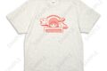 銀魂 ビィズニィズ クルーネックTシャツ 神楽 キャラアニで
                                                2026年1月発売