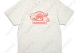 銀魂 ビィズニィズ クルーネックTシャツ 神楽 キャラアニで
                                                2026年1月発売