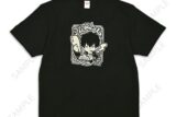 銀魂 ビィズニィズ クルーネックTシャツ 土方十四郎 キャラアニで
                                                2026年1月発売