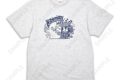 銀魂 ビィズニィズ クルーネックTシャツ 桂とエリザベス キャラアニで
                                                2026年1月発売
