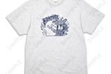 銀魂 ビィズニィズ クルーネックTシャツ 桂とエリザベス キャラアニで
                                                2026年1月発売